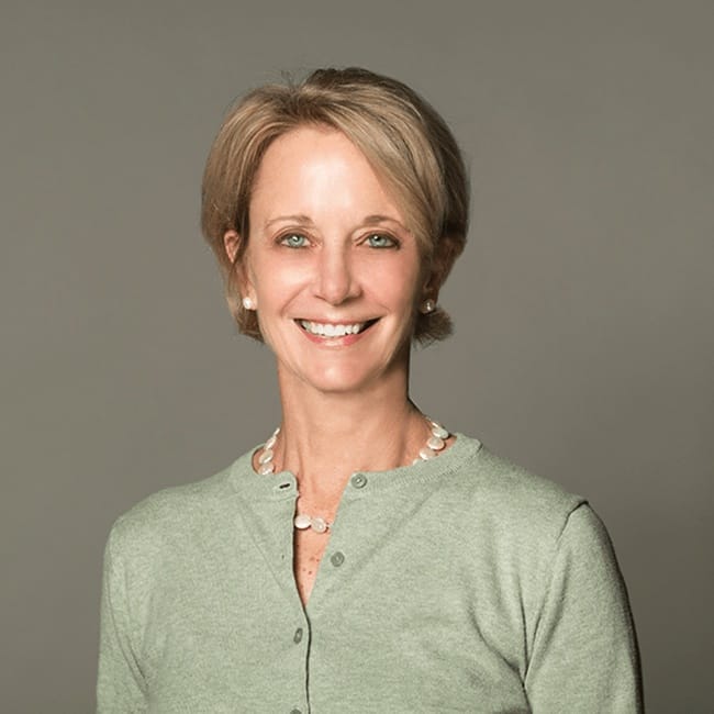 Deborah Fallows