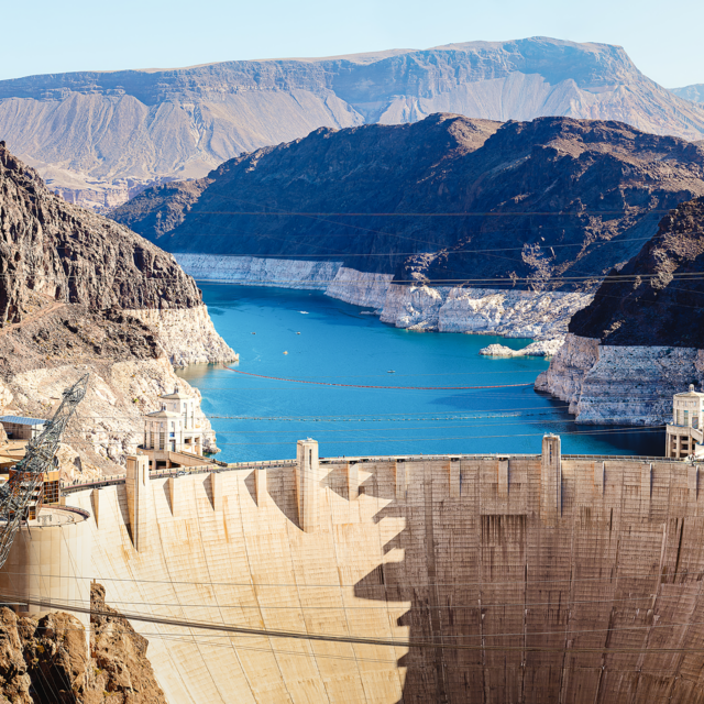 Hoover Dam