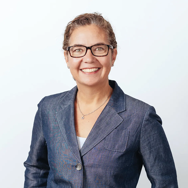 Juliet Rogers headshot