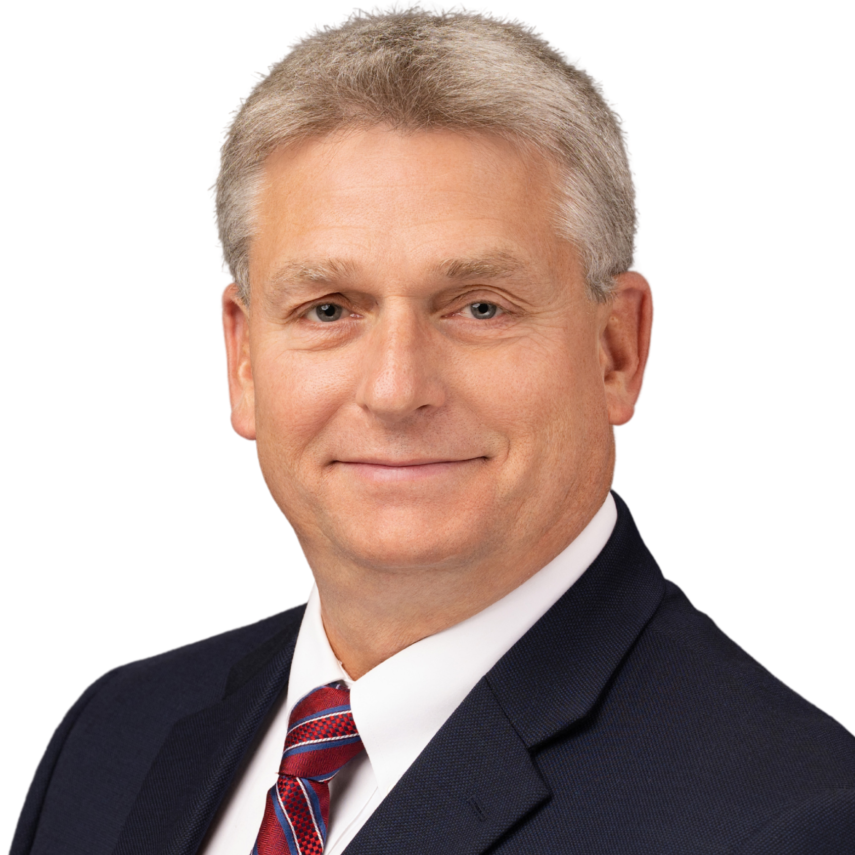 Mark Earley headshot
